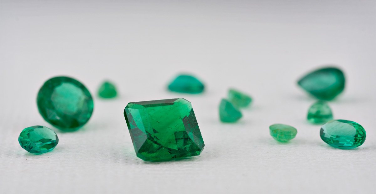 Gemstone 2