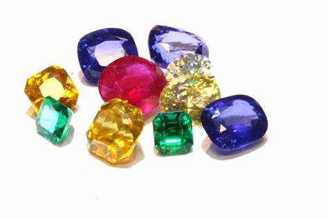 Gemstone 3